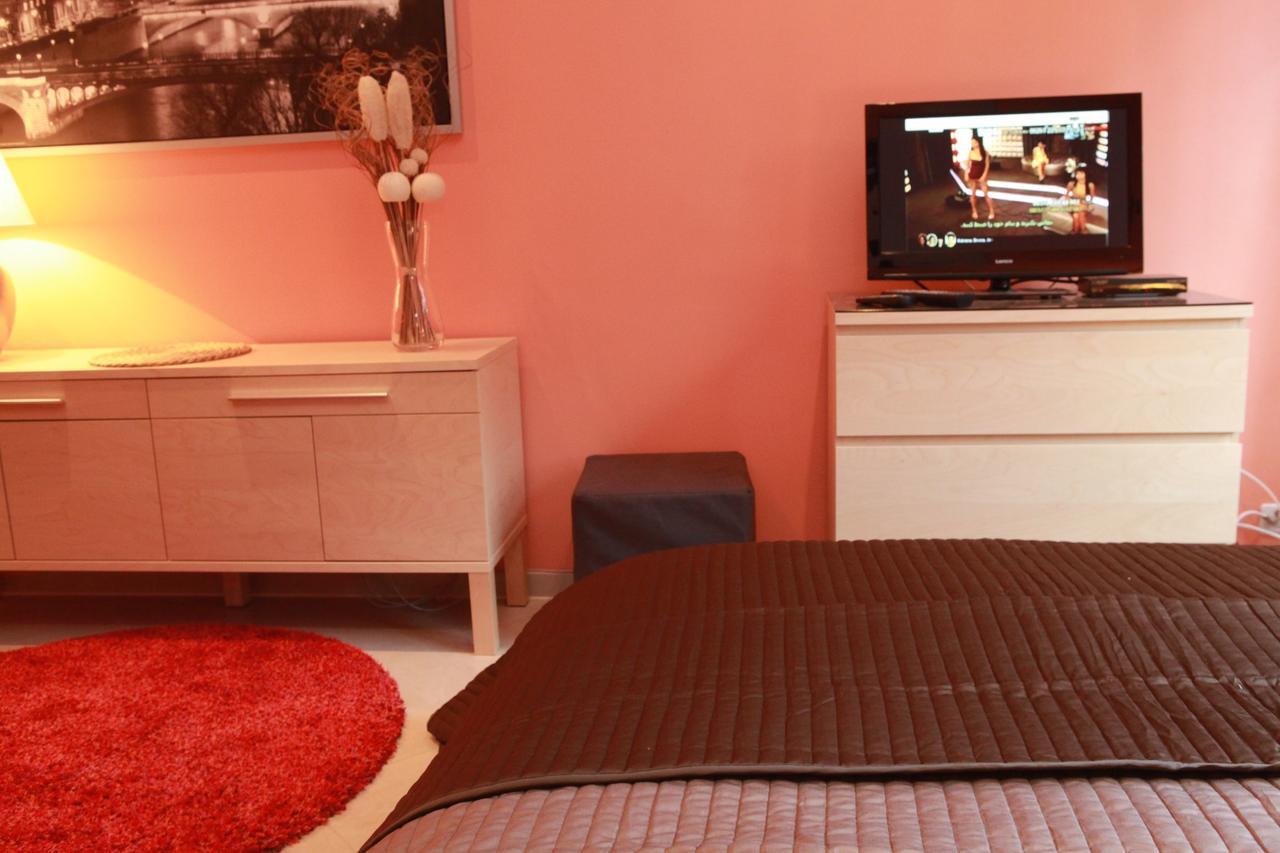 Residence la Fraisiere Anderlecht Extérieur photo