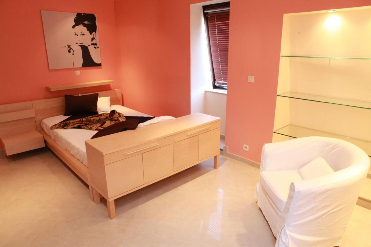 Residence la Fraisiere Anderlecht Extérieur photo